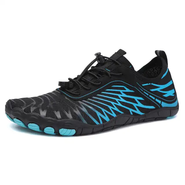 HiGroundi™- Healthy Barefoot Shoes (Unisex)