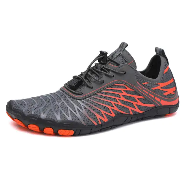 HiGroundi™- Healthy Barefoot Shoes (Unisex)
