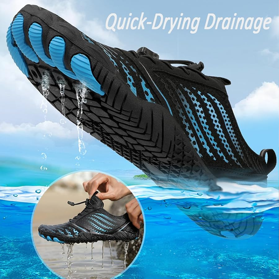 HiGroundi™- Healthy Barefoot Shoes (Unisex)