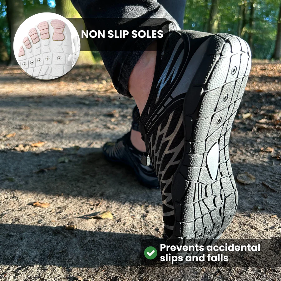 HiGroundi™- Healthy Barefoot Shoes (Unisex)