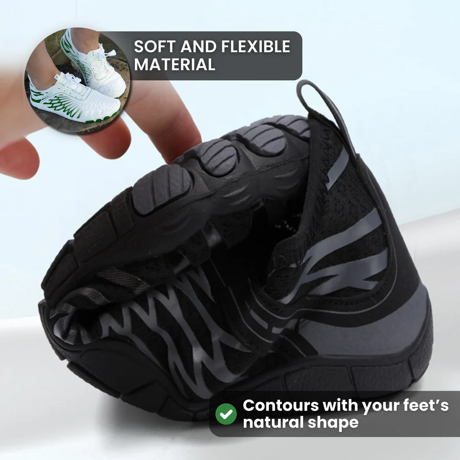 HiGroundi™- Healthy Barefoot Shoes (Unisex)