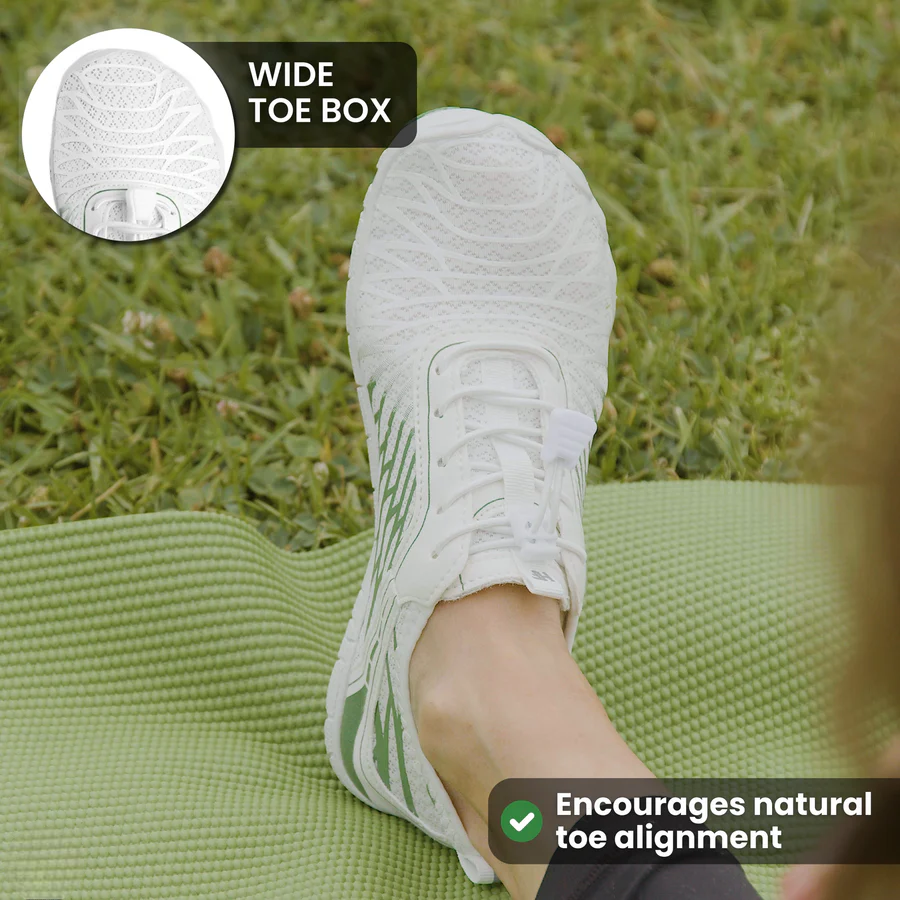 HiGroundi™- Healthy Barefoot Shoes (Unisex)